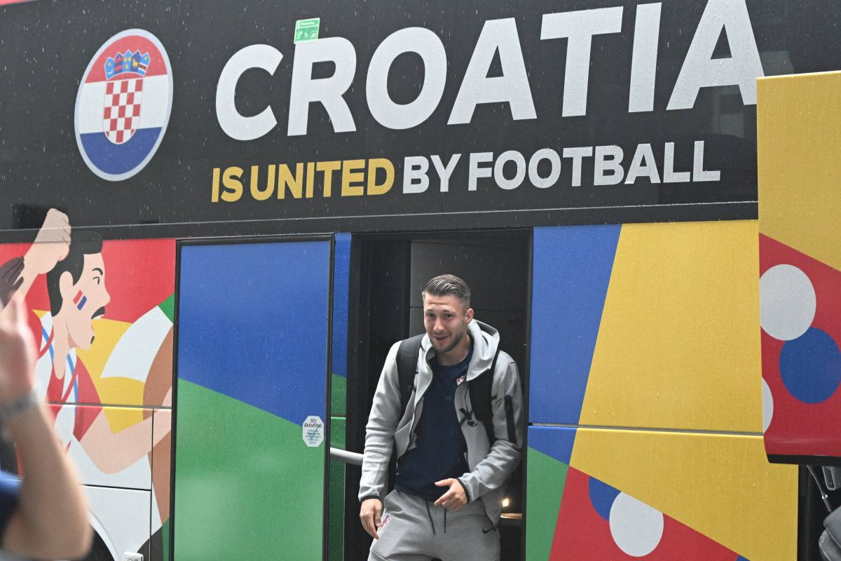 Dalića je 'proganjalo' ime ovog momka - Nije mogao učiniti nepravdu i pozvao ga je u reprezentaciju