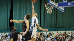 Belgija je bila lagan zalogaj za Zmajeve: Košarkaši BiH na fantastičan način najavili Eurobasket!