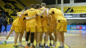 Split nakon produžetaka bolji od Igosa, bh. centar pružio dobru partiju