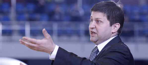 Vukoičić: Svi mogu do medalje Vukoičić: Svi mogu do medalje