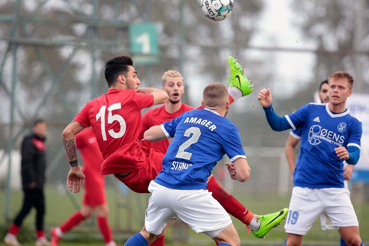 Remi NK Čelik i danskog drugoligaša Remi NK Čelik i danskog drugoligaša