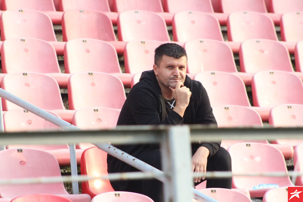Prvi u BiH: NK GOŠK se oglasio i poslao poruku podrške Dudiću nakon što ga je napao Lalatović