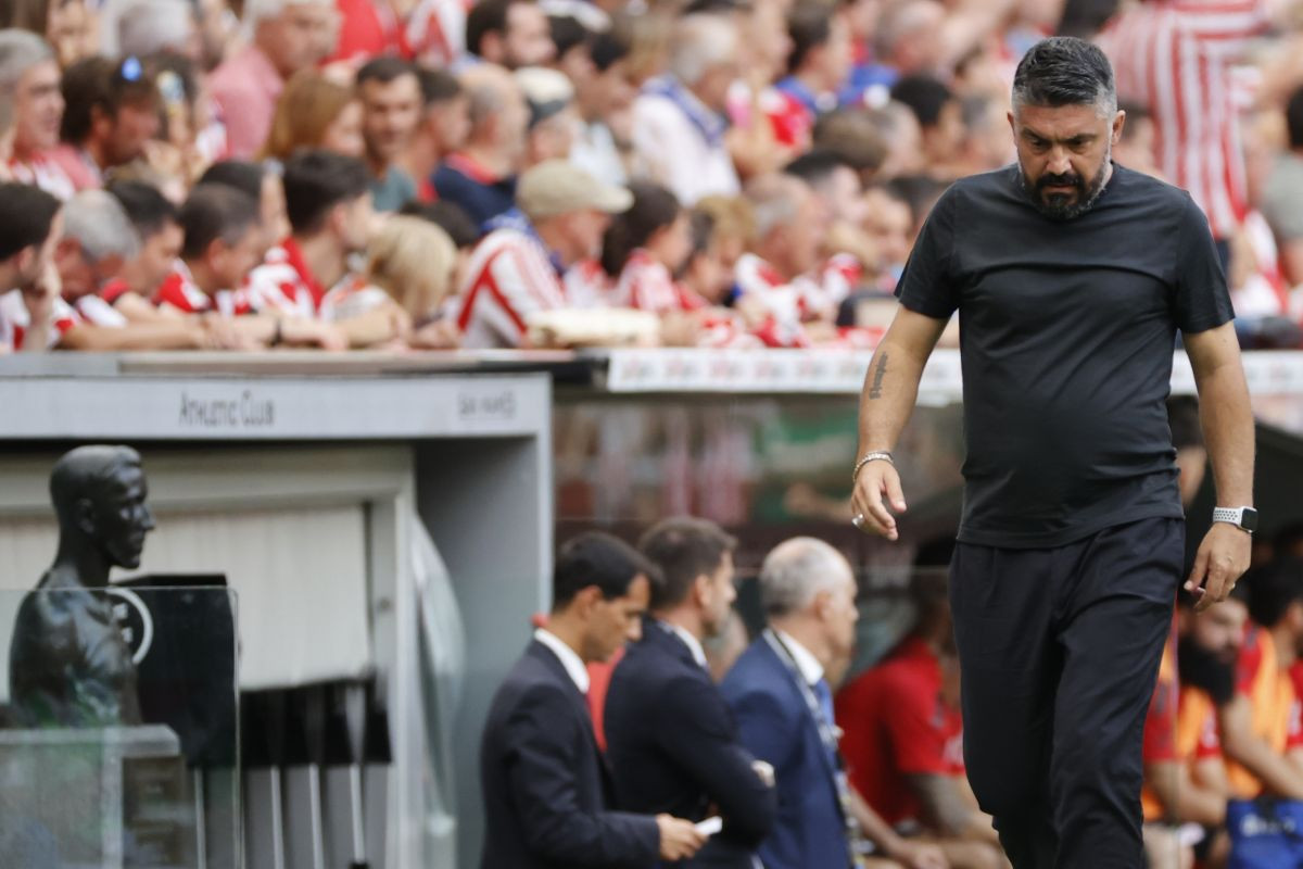 Gattusa dočekale katastrofalne vijesti po povratku u Split: "Nije dobro" Gattusa dočekale katastrofalne vijesti po povratku u Split: "Nije dobro"