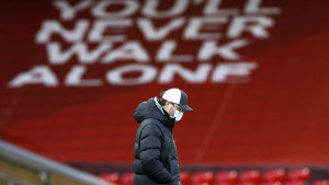 Klopp ne može da vjeruje, povrijeđen još jedan važan igrač Redsa