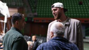 Jusuf Nurkić otkrio svoj veliki hobi