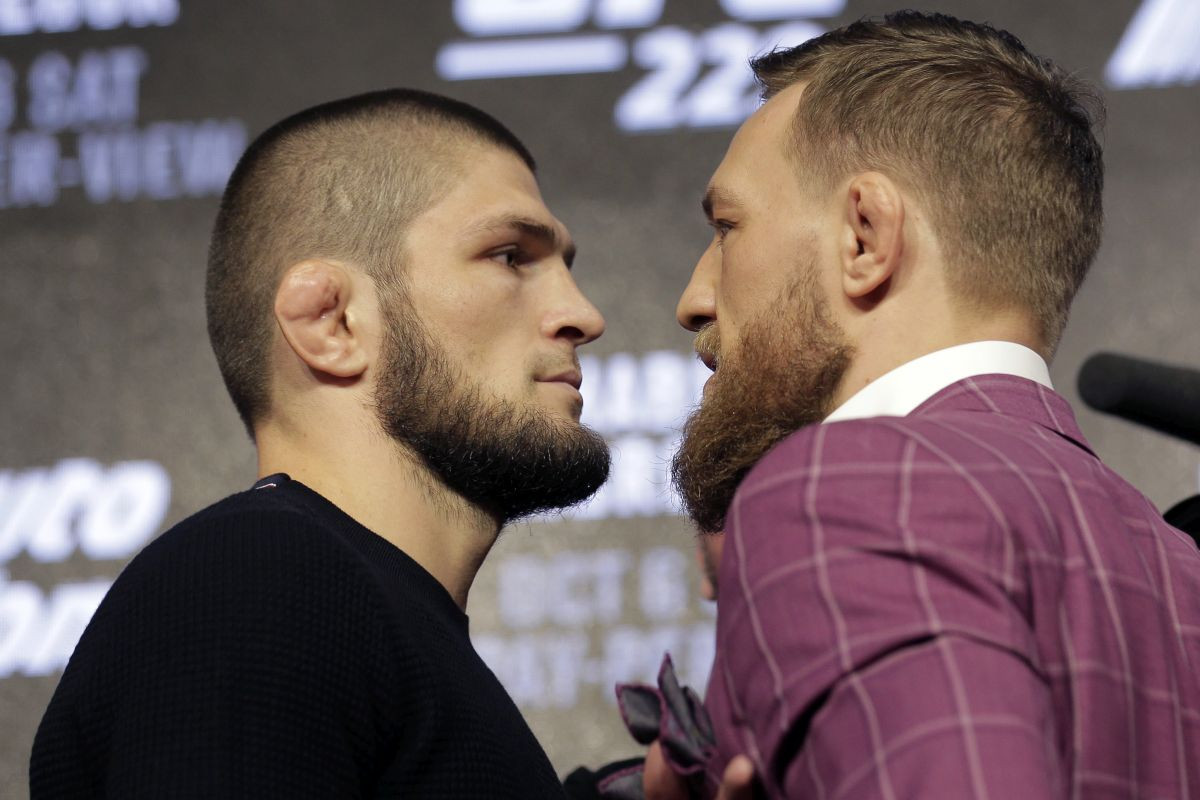 Islam Makhachev dao prijedlog kako da se zauvijek riješe računi između Khabiba i Conora McGregora