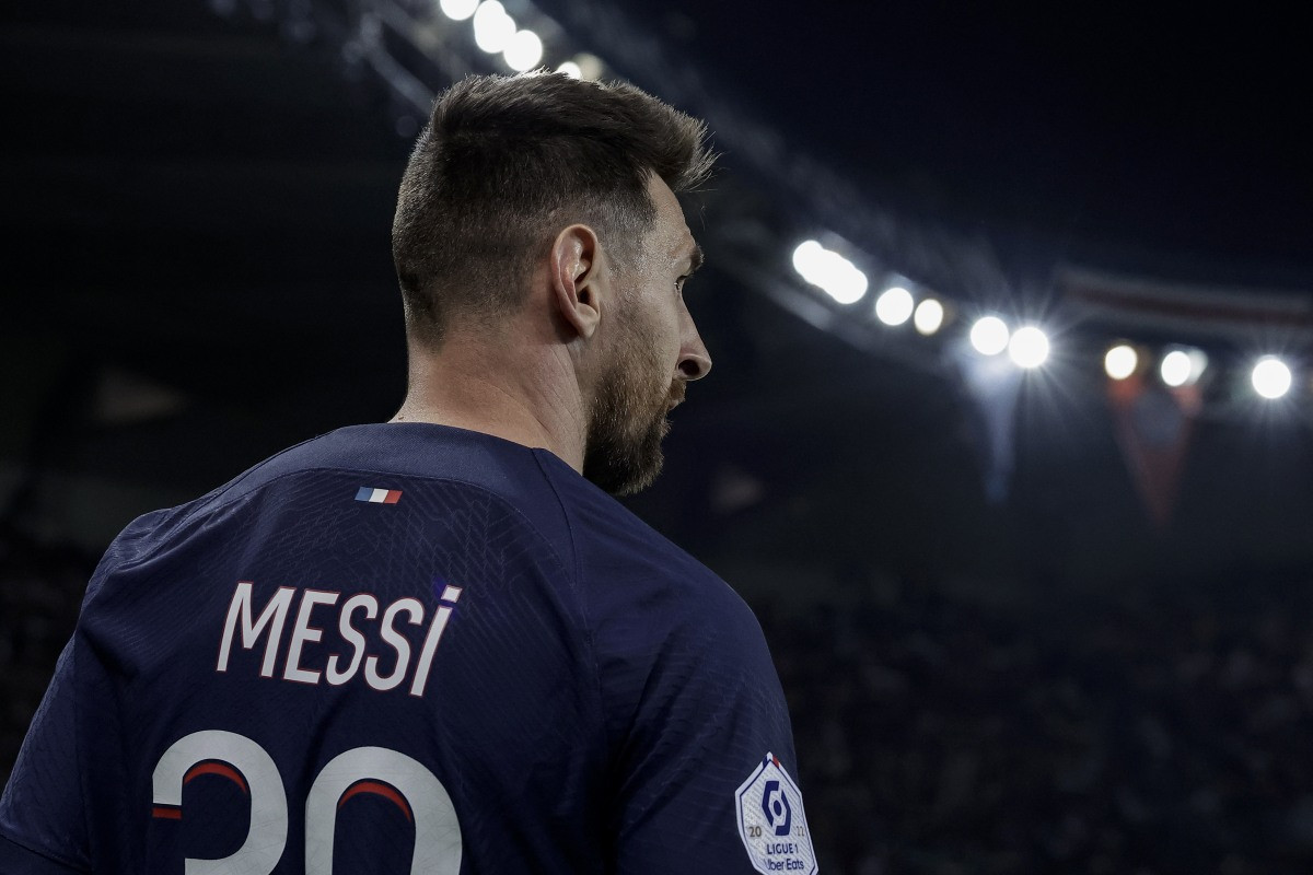 Mnogima nije jasno kako je Messi na vrhu poretka za najboljeg igrača svijeta, ali postoji razlog