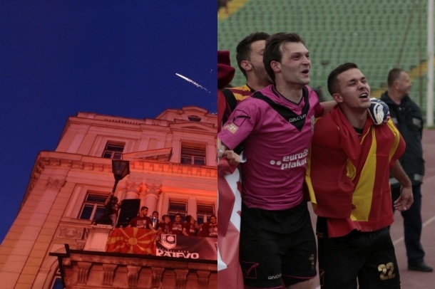 Makedonci najveći pobjednici u ovoj sezoni bh. fudbala