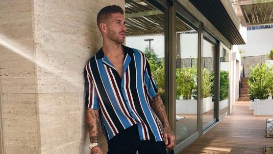 Sampa se našalila sa Ramosom: Je li transfer rok sigurno završen?
