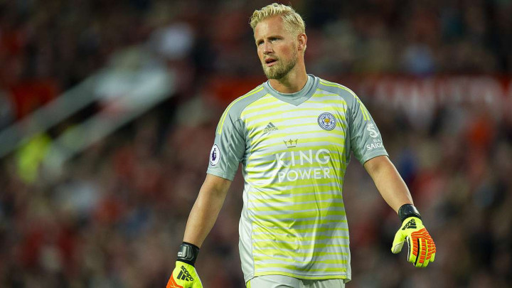 Schmeichel produžio ugovor sa Leicester Cityjem