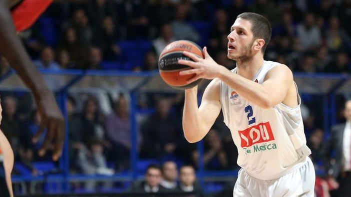Kraj sezone za Nikolu Ivanovića i veliki problemi za Crnu Goru
