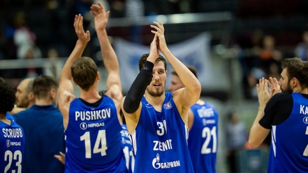 Zenit šokirao Olympiacos u Pireju
