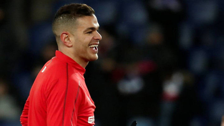 Ben Arfa posuđen klubu u Seriji A