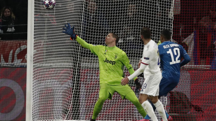 Hertha olakšala posao Juventusu u Ligi prvaka