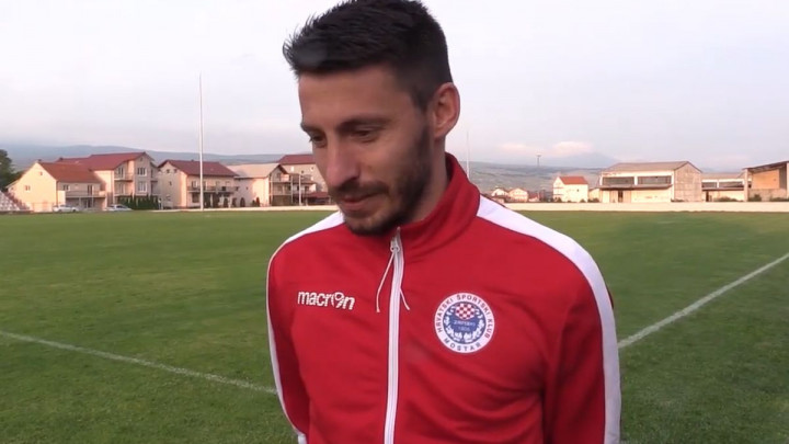 Filipović: Nadam se će sve ekipe biti zdrave i da će prvenstvo početi na vrijeme