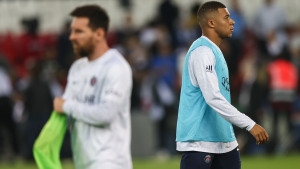 Podatak za sujevjerne: Ako se niz nastavi, Lionel Messi će s Argentinom na krov svijeta