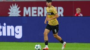 Mirza Ćatović novi igrač Barcelone!