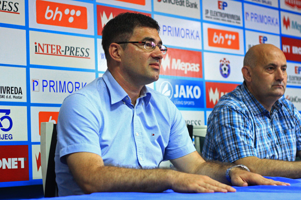 Musa: Ako damo maksimum, ne bojim se za ishod