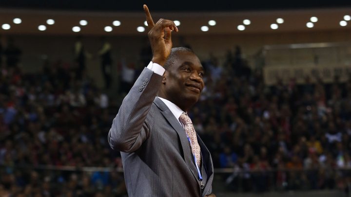 Mutombo: Molim se za Embiida svakodnevno