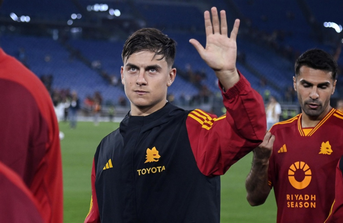 Nije sve u novcu: Dybala odbio bogatstvo iz Saudijske Arabije!