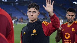 Nije sve u novcu: Dybala odbio bogatstvo iz Saudijske Arabije!