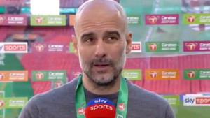 Guardiola osvojio Liga kup, a onda otkrio da Barcelona dovodi veliko pojačanje