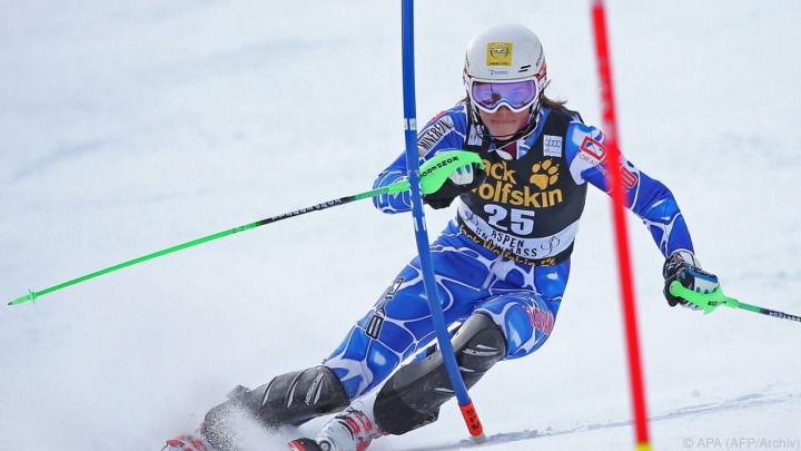 Petra Vlhova pobjednica slaloma u Areu