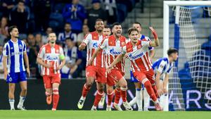 Riera čisti svlačionicu Zvezde! Deset igrača je otpisano?