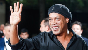 Ronaldinho izabrao najbolji napad današnjice, mnogi su iznenađeni izborom 