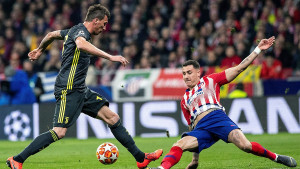 Juventus je otjerao Mandžukića, a pri tome uštedio novac za dostojno pojačanje!