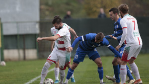 Pobjede TOŠK-a, GOŠK-a, Olimpika, Budućnosti...