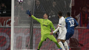 Hertha olakšala posao Juventusu u Ligi prvaka 