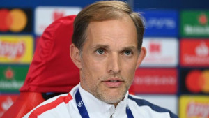 Tuchel potvrdio: Mbappe će biti u timu za Atalantu