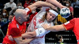 Prvak Evrope bolji od prvaka svijeta: Imamo prvog finalistu Evropskog prvenstva!