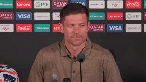 Xabi Alonso je na stadionu u Charlotteu shvatio ko je i šta je Luka Modrić: "Sve ovo je..."
