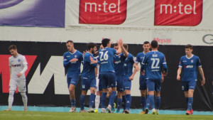 "Neka bude i 1:0, samo da dobijemo"