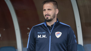 Marko Maksimović više nije šef struke FK Borac