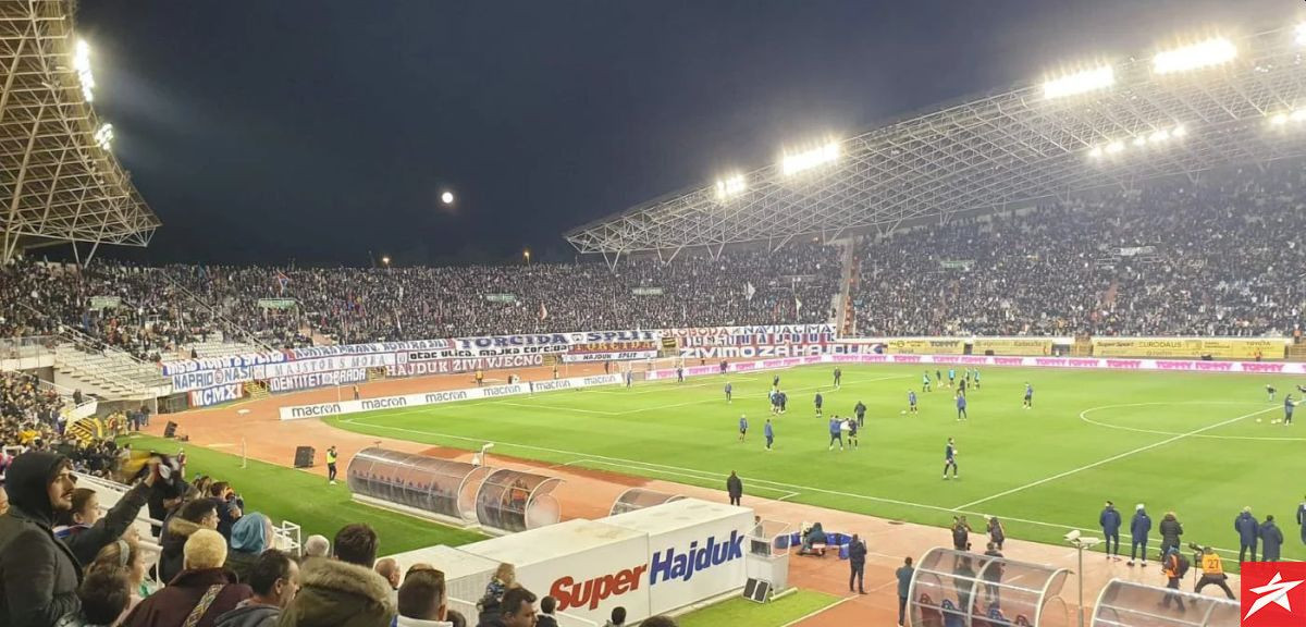 Bivši član Hajduka nestao u Zagrebu: Traže ga već deset dana