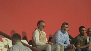 Zoran Mamić nema mira ni u BiH: Zaplijenjen mu skupocjeni Mercedes za kojim se tragalo