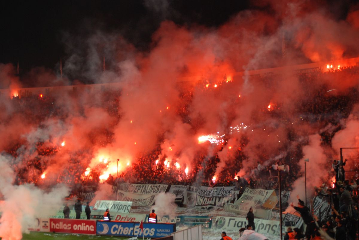 UEFA donijela odluku: Mogu li navijači PAOK-a doći u Zagreb?