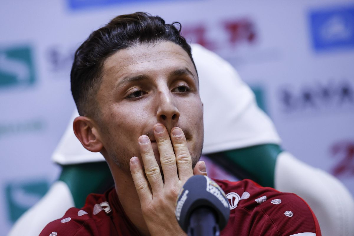 Za njega mjesta na Poljudu nema: Hajduk 'odjavio' veliku zvijezdu