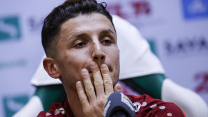 Za njega mjesta na Poljudu nema: Hajduk 'odjavio' veliku zvijezdu