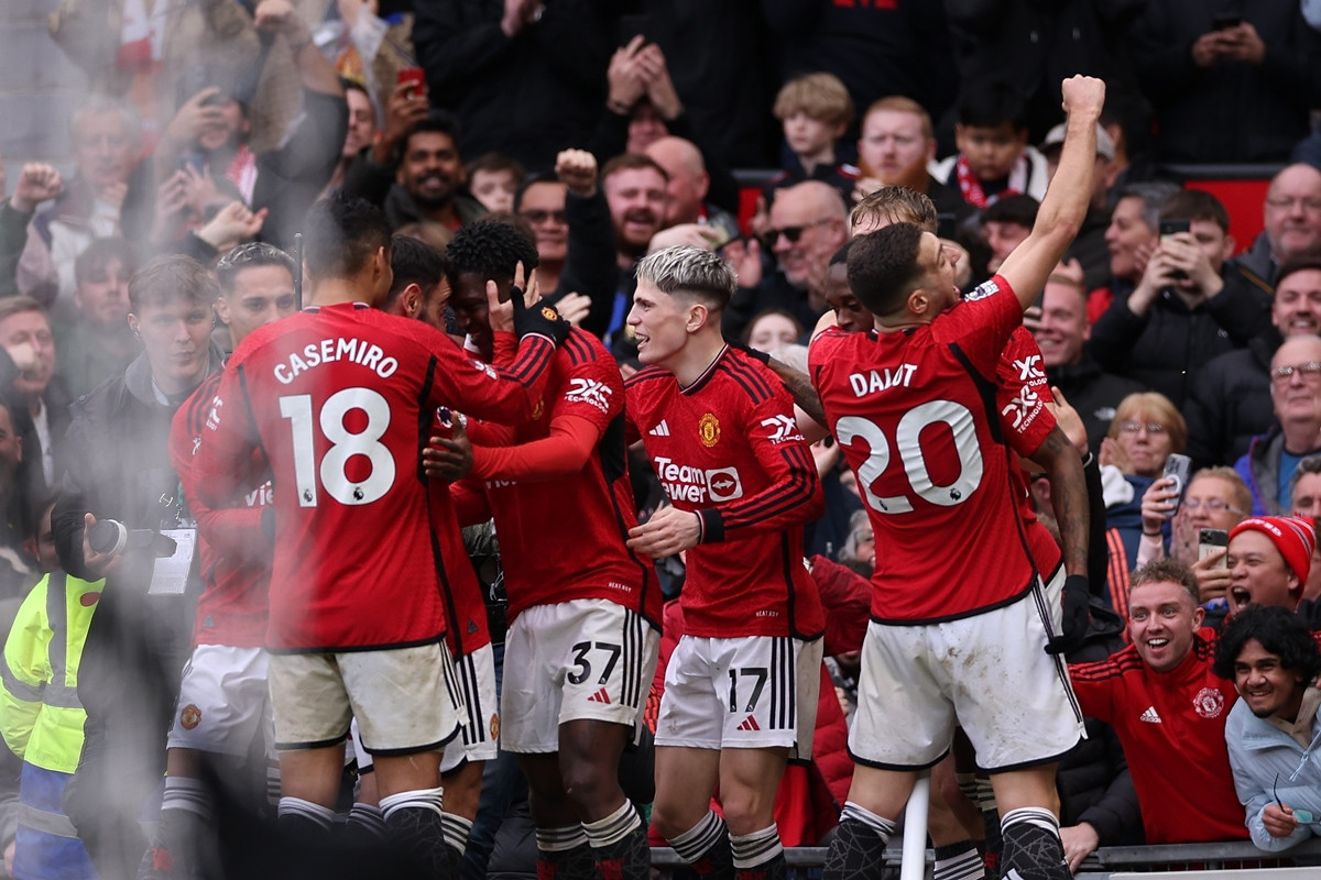 Napušta brod koji tone: Zvijezda Manchester Uniteda ide iz kluba, ne želi ni čuti za novi ugovor! Napušta brod koji tone: Zvijezda Manchester Uniteda ide iz kluba, ne želi ni čuti za novi ugovor!