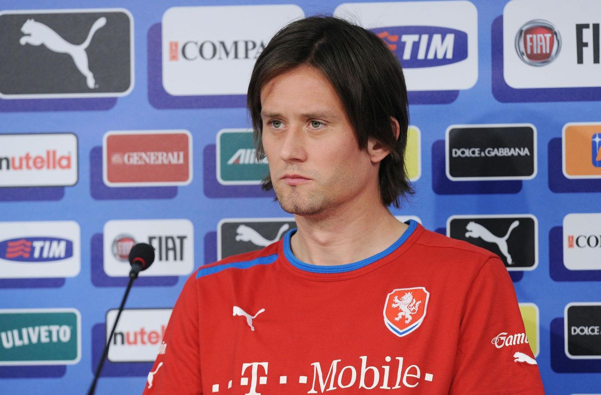 Legendarni Tomas Rosicky hitno primljen u bolnicu zbog problema sa srcem