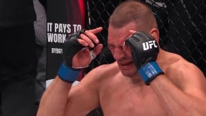 Brutalan debi Ante Delije u UFC-u: Hrvat je demolirao protivnika!