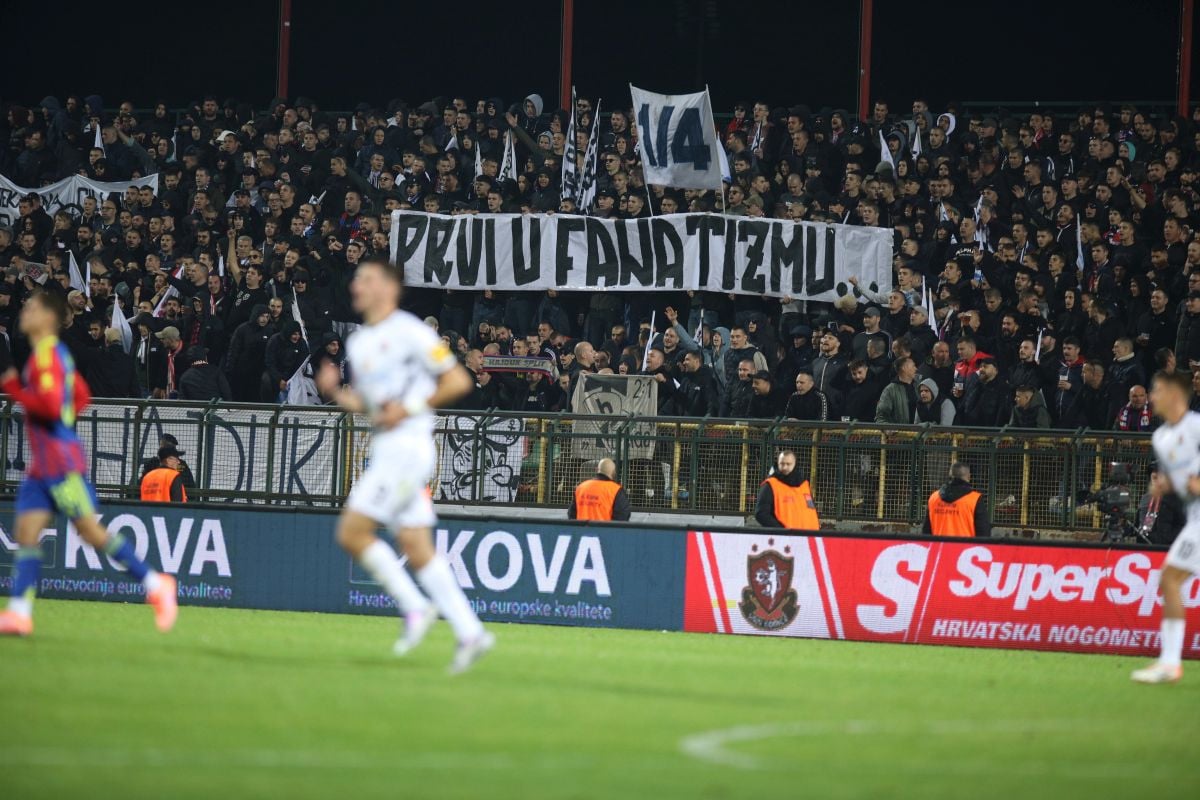 U Splitu od večeras više ništa nije isto - Krenulo je opće 'ludilo' U Splitu od večeras više ništa nije isto - Krenulo je opće 'ludilo'