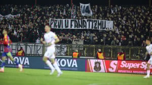U Splitu od večeras više ništa nije isto - Krenulo je opće 'ludilo'