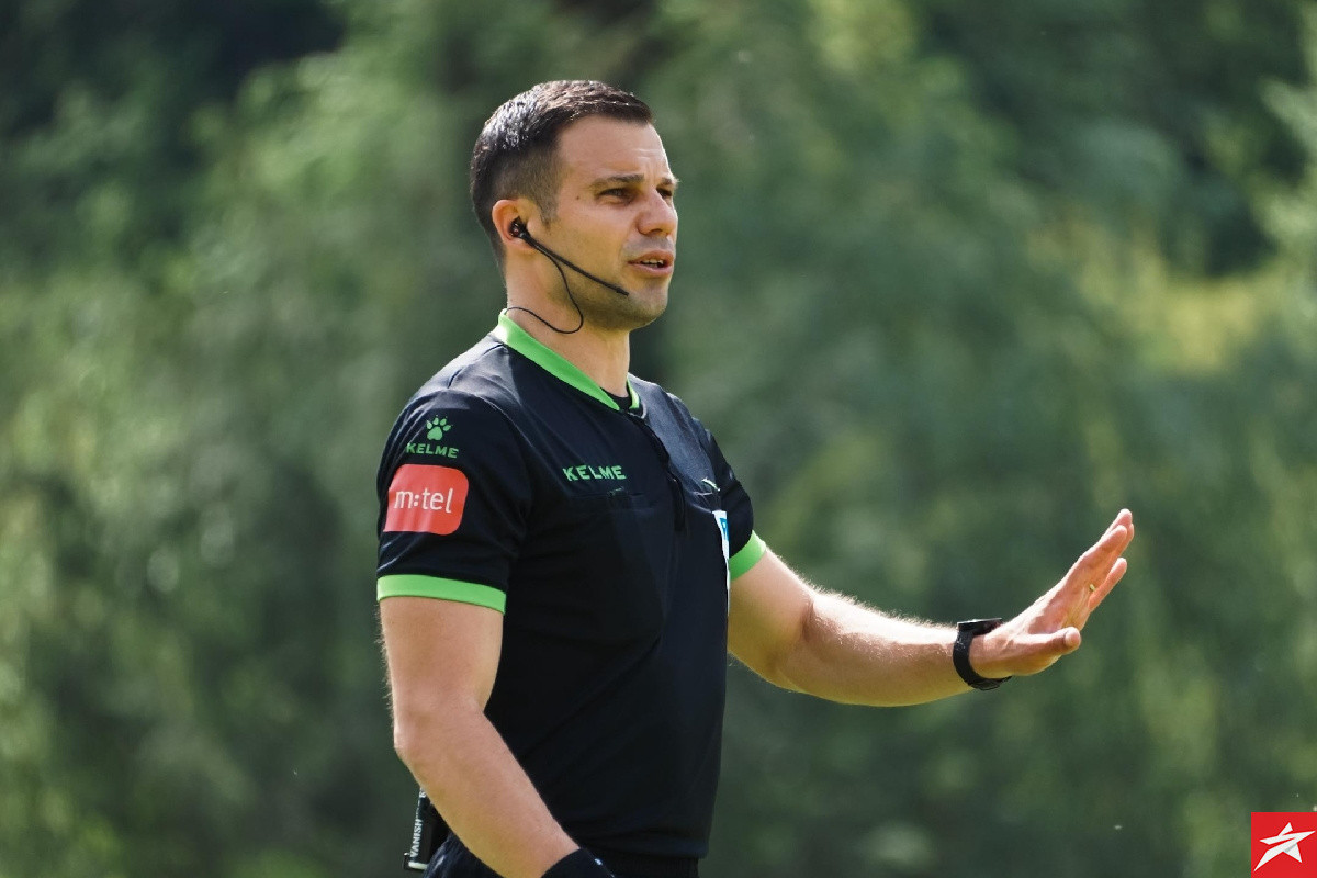 Antoni Bandić ponovo dobio povjerenje UEFA-e, s njim i Miloš Gigović