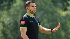 Antoni Bandić ponovo dobio povjerenje UEFA-e, s njim i Miloš Gigović