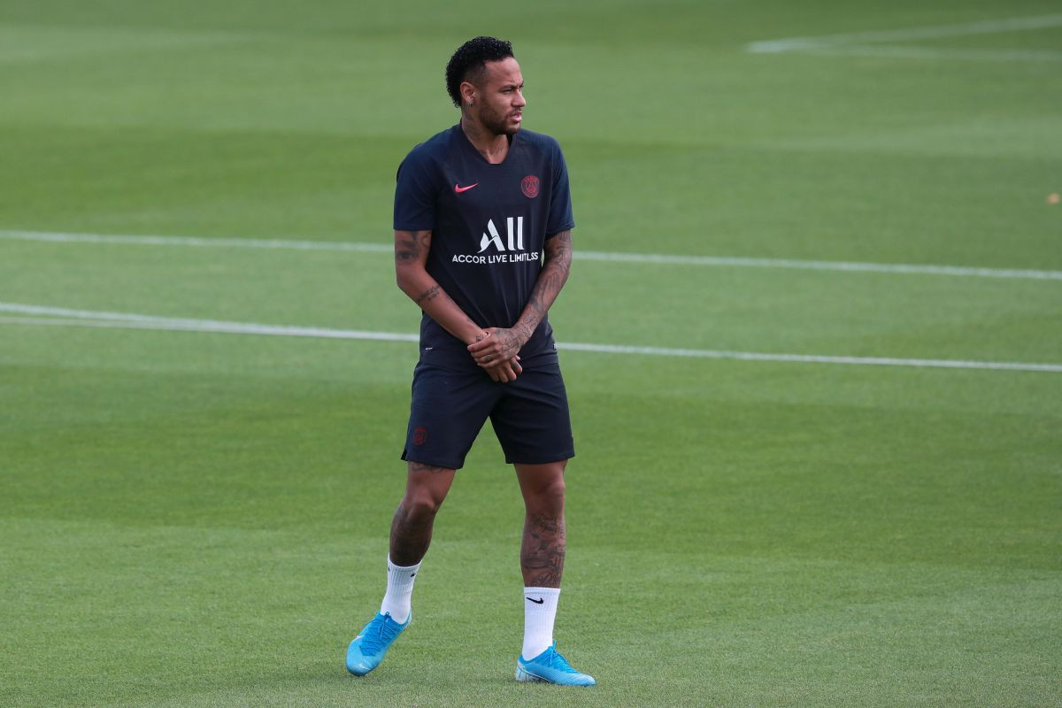 Šta je Barcelona ponudila za Neymara?